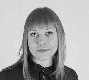 Izabela Owczarczak | Psycholog kliniczny | Terapeuta rodzinny