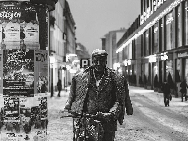 Poznań | Ośrodek Psychoterapii i Zdrowia Psychicznego