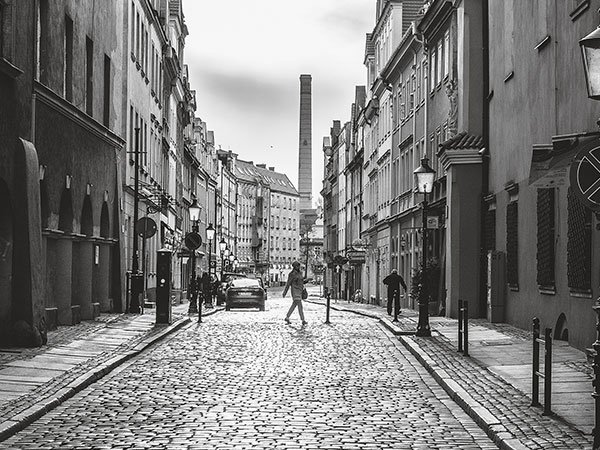 Poznań | Ośrodek Psychoterapii i Zdrowia Psychicznego